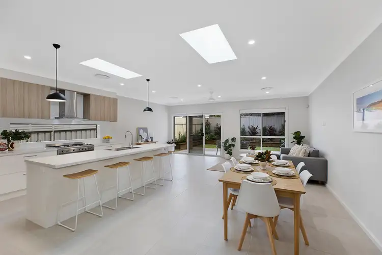 26 Bias Avenue, Bateau Bay NSW 2261