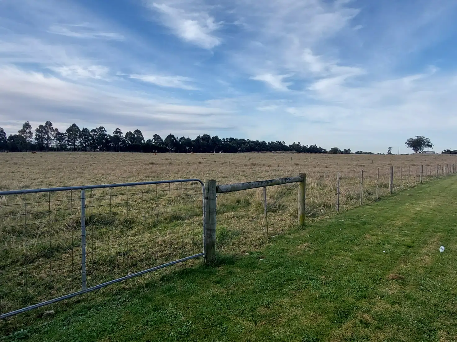 Main view of Homely land listing, 73 Lucknow Street, Lucknow VIC 3875