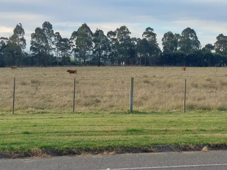 Second view of Homely land listing, 73 Lucknow Street, Lucknow VIC 3875