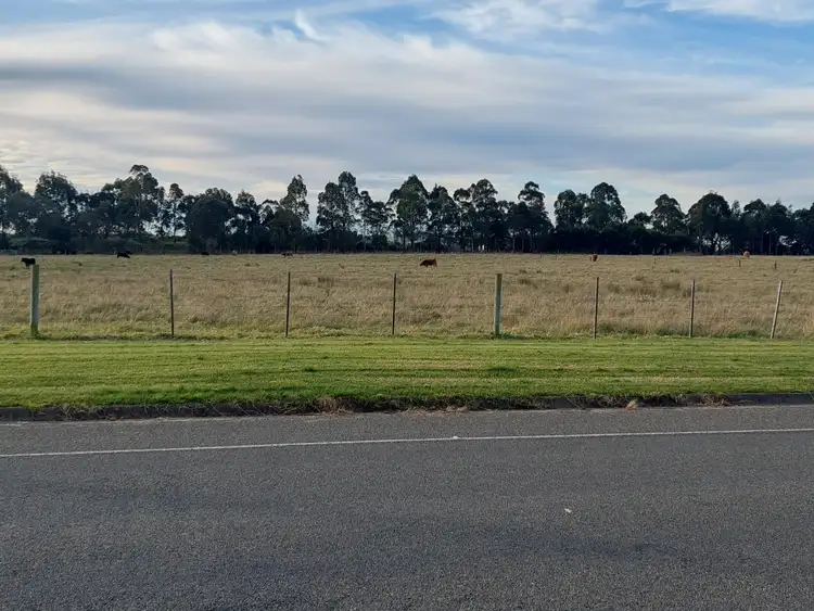 Third view of Homely land listing, 73 Lucknow Street, Lucknow VIC 3875