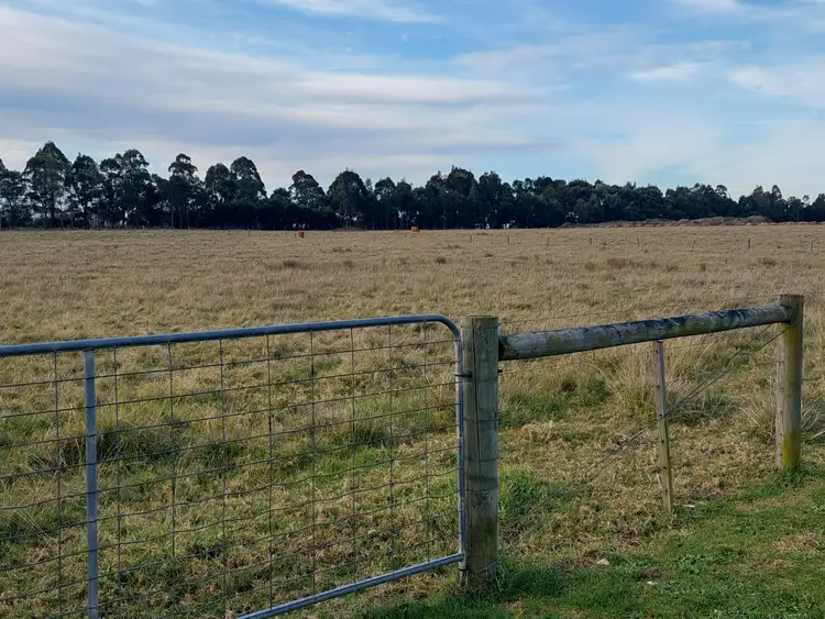 Fourth view of Homely land listing, 73 Lucknow Street, Lucknow VIC 3875