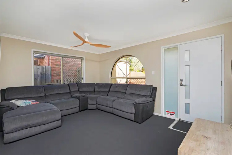 Fifth view of Homely house listing, 14 River Meadows Drive, Upper Coomera QLD 4209