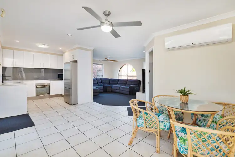 Sixth view of Homely house listing, 14 River Meadows Drive, Upper Coomera QLD 4209