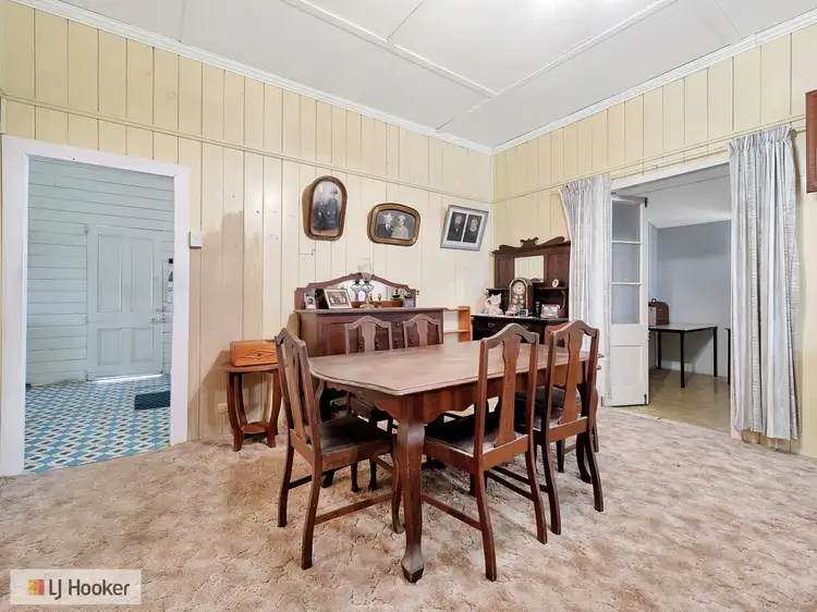 Main view of Homely house listing, 57 Charles Street, Toogoolawah QLD 4313