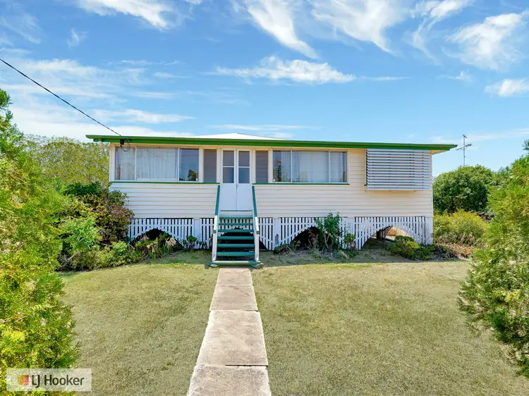 Second view of Homely house listing, 57 Charles Street, Toogoolawah QLD 4313