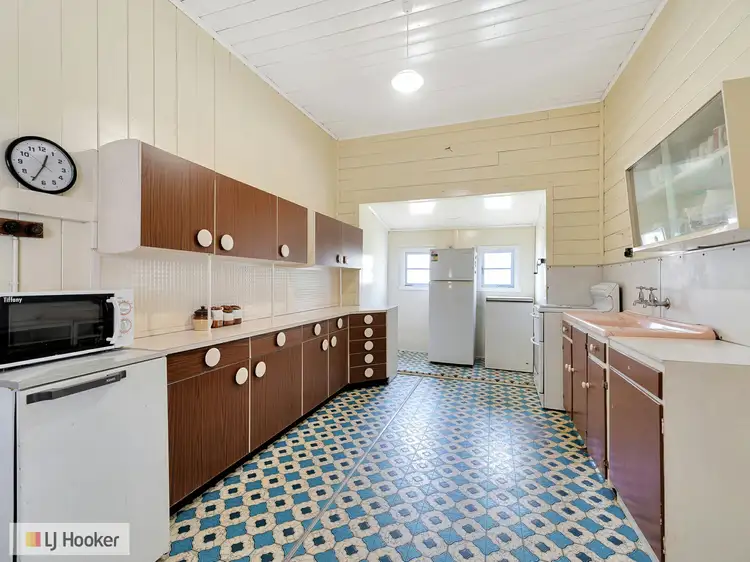 Third view of Homely house listing, 57 Charles Street, Toogoolawah QLD 4313