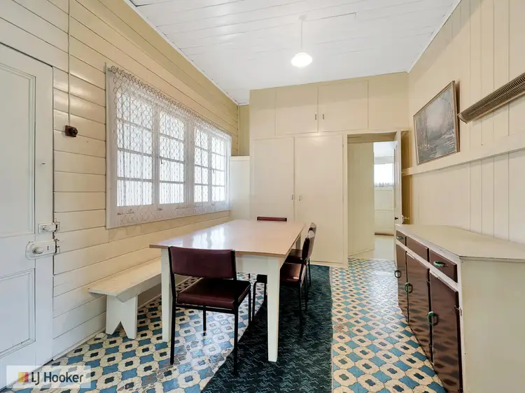 Fifth view of Homely house listing, 57 Charles Street, Toogoolawah QLD 4313