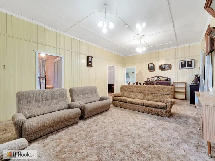 Sixth view of Homely house listing, 57 Charles Street, Toogoolawah QLD 4313