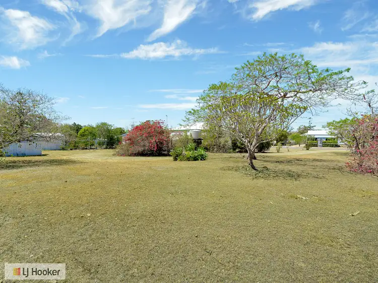 Main view of Homely land listing, 59 Charles Street, Toogoolawah QLD 4313