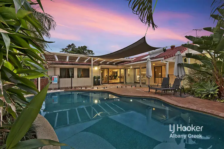 1 Arizona Court, Albany Creek QLD 4035