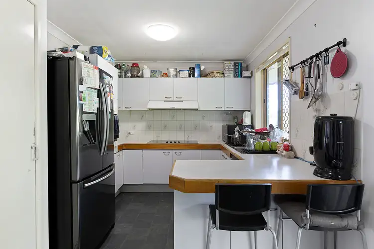 Second view of Homely house listing, 38 Moorshead Street, Capalaba QLD 4157