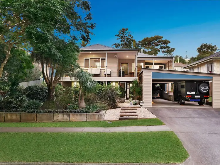 76 Shaftesbury Street, Tarragindi QLD 4121