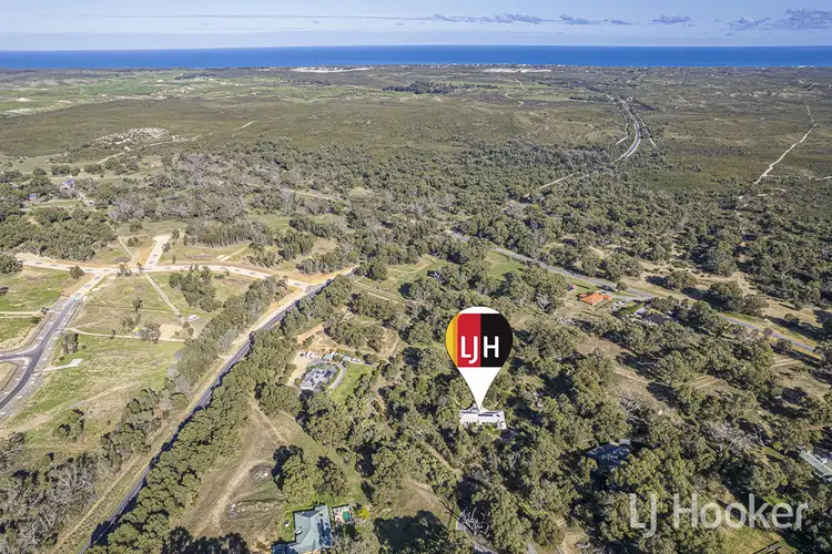 Third view of Homely house listing, 22 Citrus Court, Two Rocks WA 6037