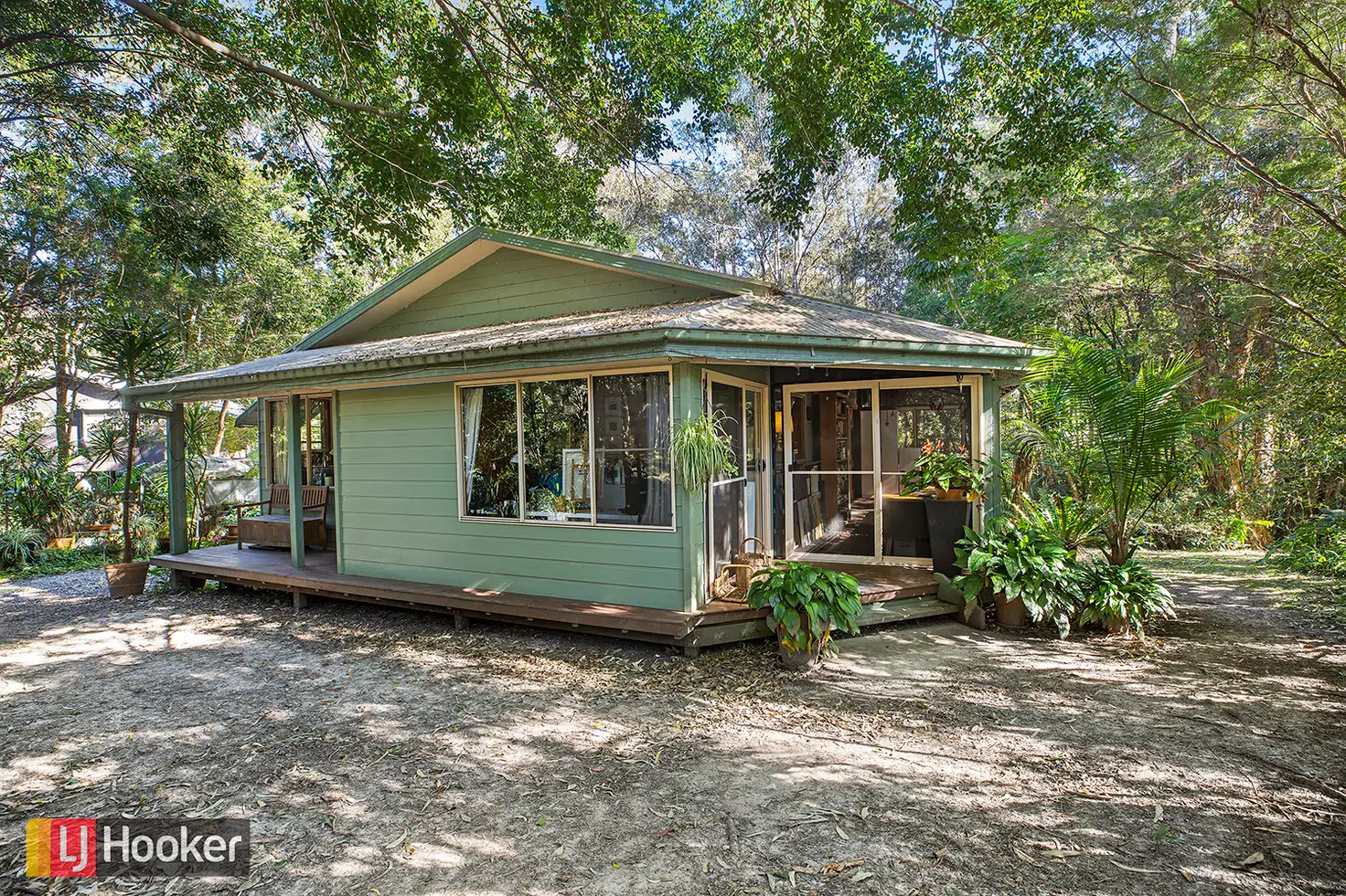 Main view of Homely house listing, 6 Sanctuary Place, Hyland Park NSW 2448