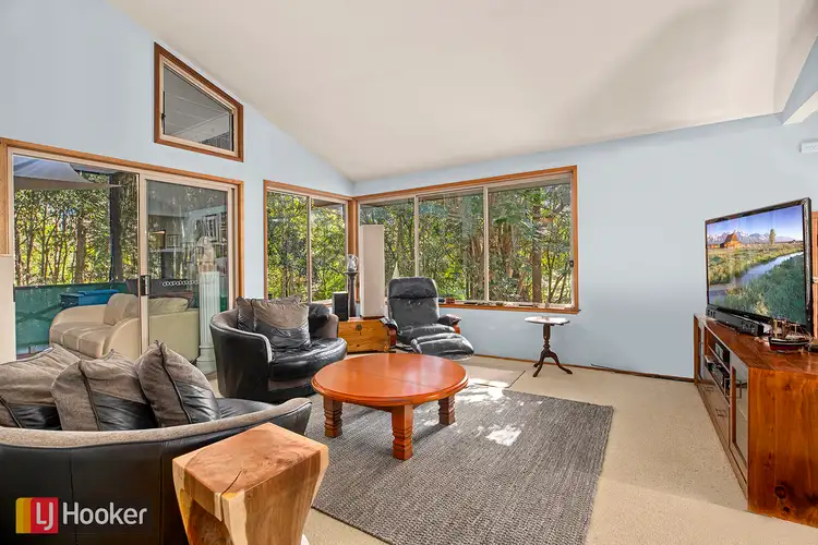 Third view of Homely house listing, 6 Sanctuary Place, Hyland Park NSW 2448