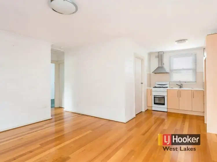 Second view of Homely unit listing, 2/34 Stevens Street, Seaton SA 5023