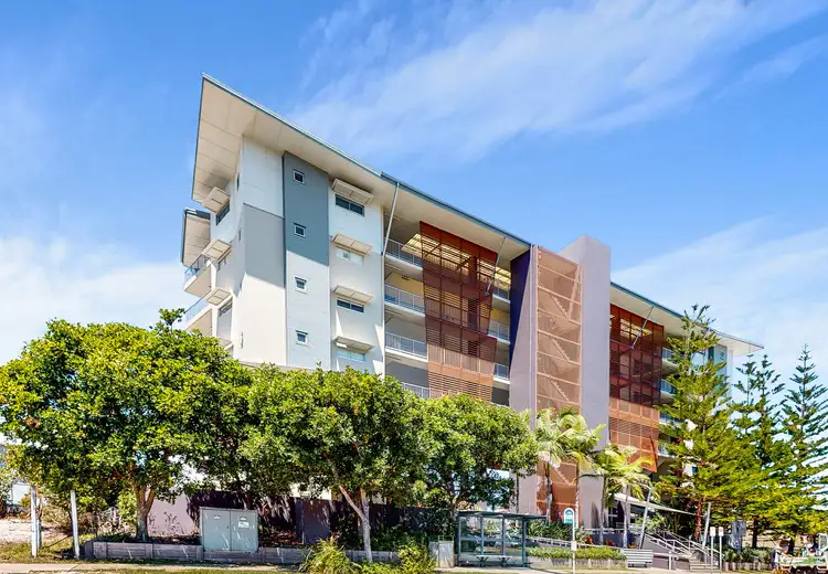 4/3-9 North Street, Woorim QLD 4507