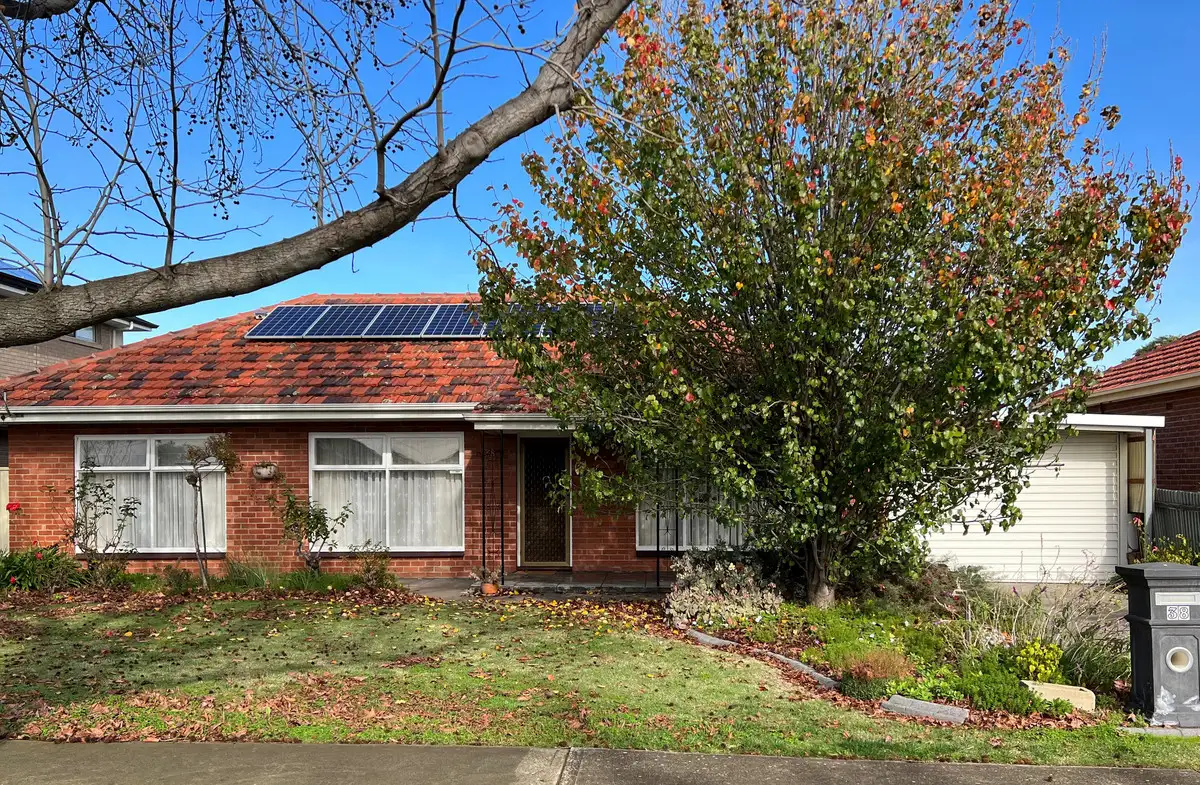 Main view of Homely house listing, 38 Dumfries Avenue, Seaton SA 5023