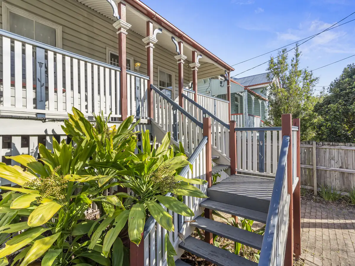 Main view of Homely house listing, 18 Lockerbie Street, Kangaroo Point QLD 4169