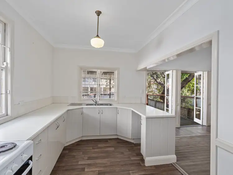 Fourth view of Homely house listing, 18 Lockerbie Street, Kangaroo Point QLD 4169