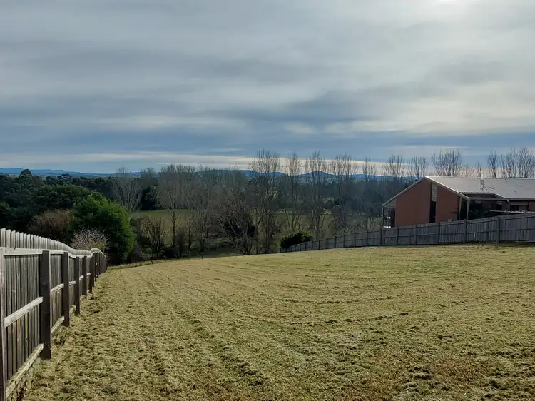 Second view of Homely land listing, 41 Harnham Drive, Bairnsdale VIC 3875