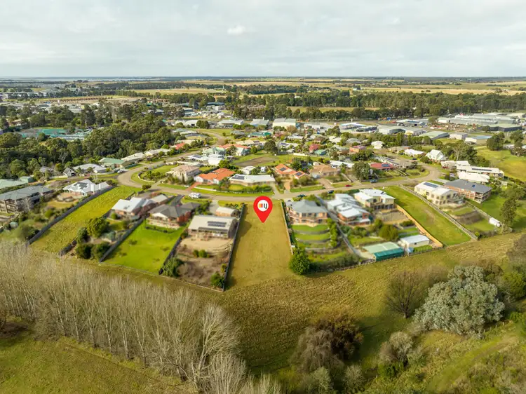 Fourth view of Homely land listing, 41 Harnham Drive, Bairnsdale VIC 3875