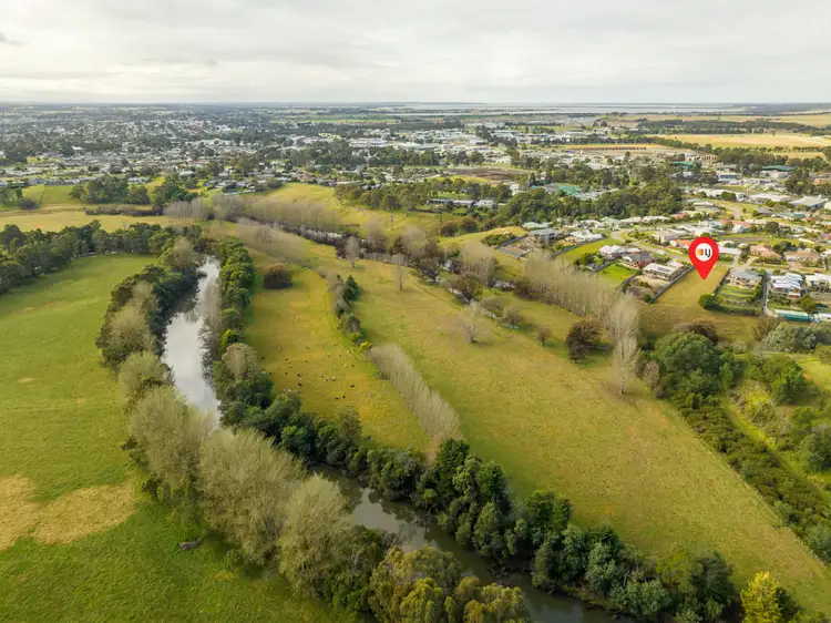 Fifth view of Homely land listing, 41 Harnham Drive, Bairnsdale VIC 3875