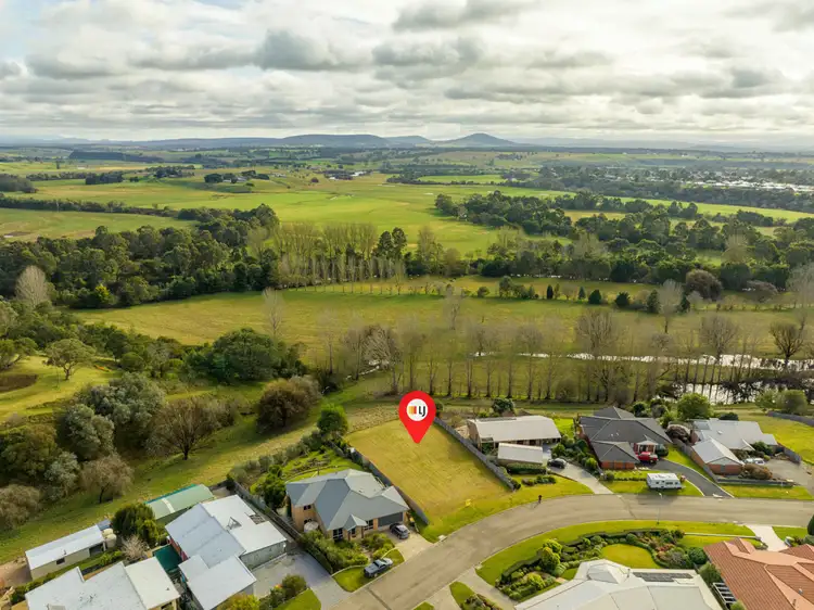 Sixth view of Homely land listing, 41 Harnham Drive, Bairnsdale VIC 3875