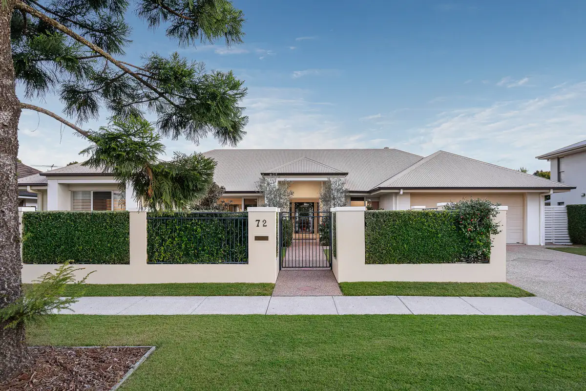 Main view of Homely house listing, 72 Sinnamon Road, Sinnamon Park QLD 4073