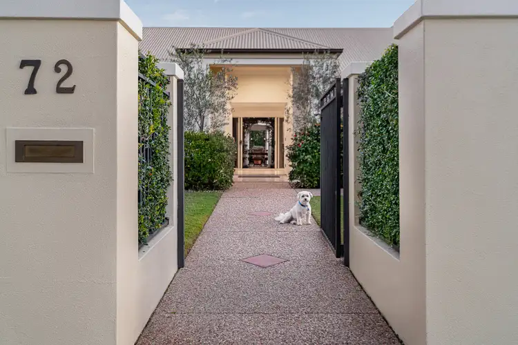 Third view of Homely house listing, 72 Sinnamon Road, Sinnamon Park QLD 4073