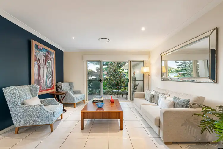 Fourth view of Homely house listing, 72 Sinnamon Road, Sinnamon Park QLD 4073