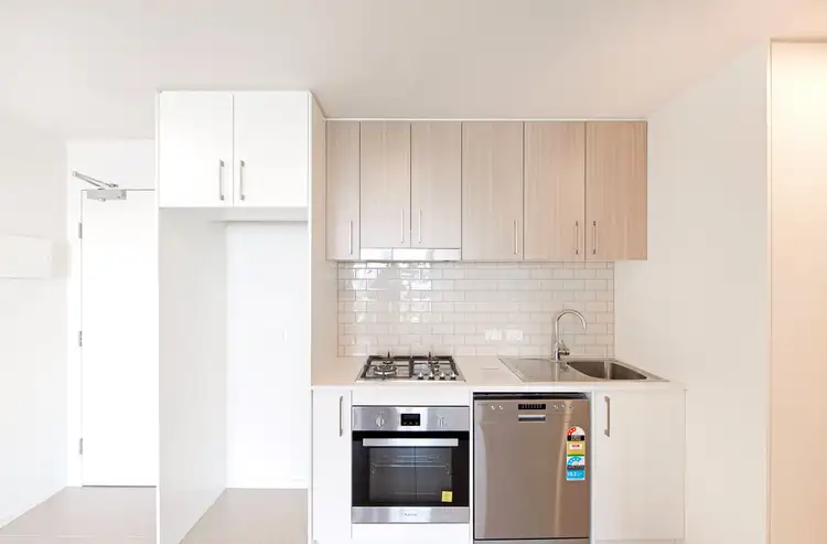 Fourth view of Homely apartment listing, 79/2 Hinder Street, Gungahlin ACT 2912