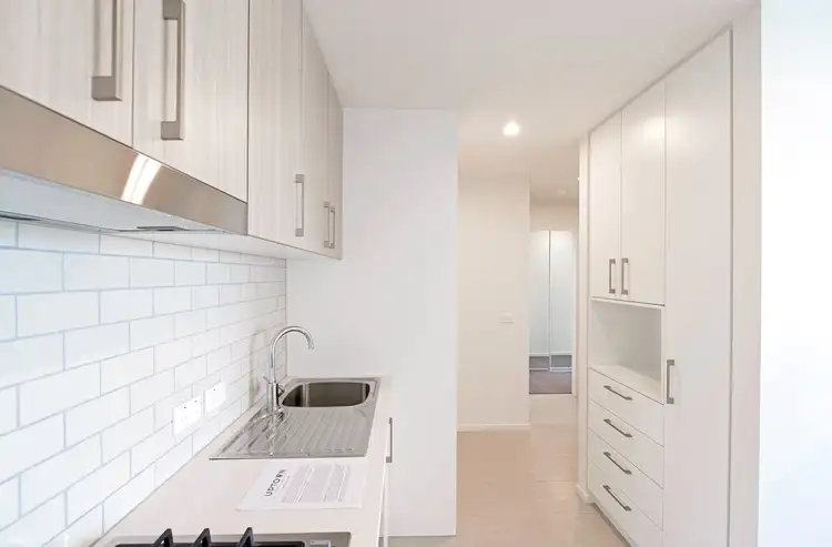 Fifth view of Homely apartment listing, 79/2 Hinder Street, Gungahlin ACT 2912