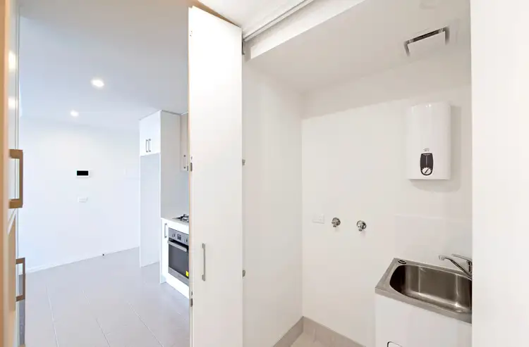 Sixth view of Homely apartment listing, 79/2 Hinder Street, Gungahlin ACT 2912