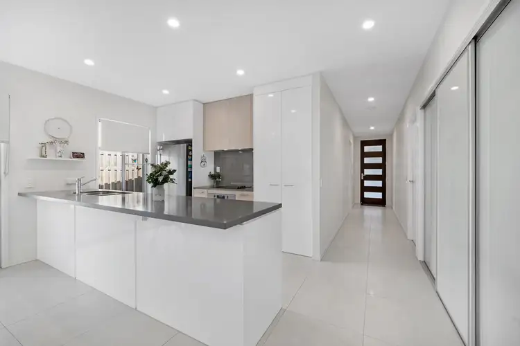 Fourth view of Homely house listing, 67 Ravenbourne Circuit, Capalaba QLD 4157