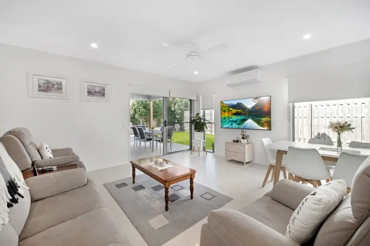 Fifth view of Homely house listing, 67 Ravenbourne Circuit, Capalaba QLD 4157