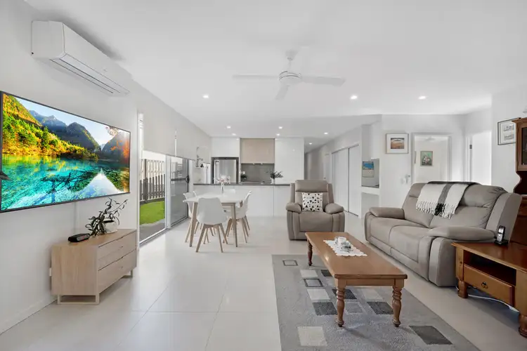 Sixth view of Homely house listing, 67 Ravenbourne Circuit, Capalaba QLD 4157