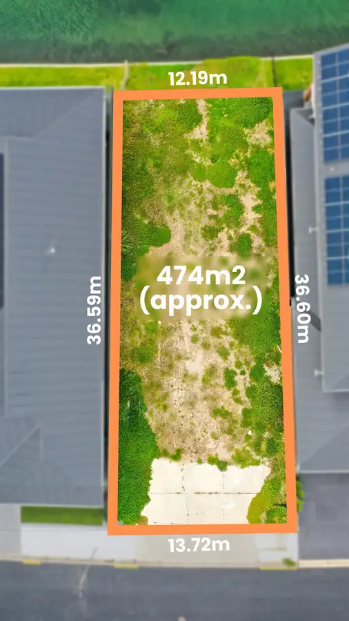 Second view of Homely land listing, Allotment The Annie Watt Circuit, West Lakes Shore SA 5020