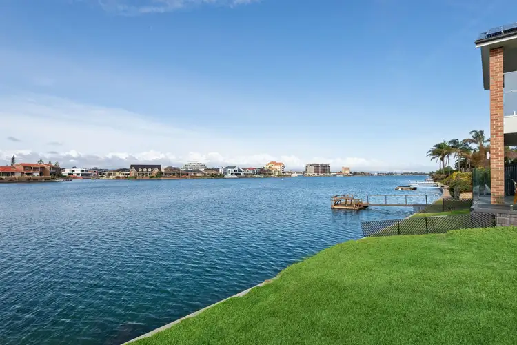Sixth view of Homely land listing, Allotment The Annie Watt Circuit, West Lakes Shore SA 5020
