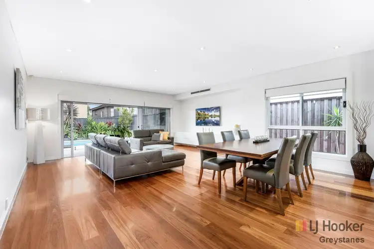 Fifth view of Homely house listing, 30 Jirrang Street, Pemulwuy NSW 2145