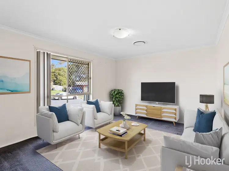 30 Parsons Boulevard, Deception Bay QLD 4508