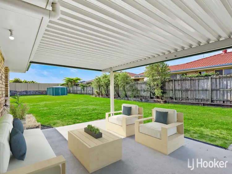 Second view of Homely house listing, 30 Parsons Boulevard, Deception Bay QLD 4508