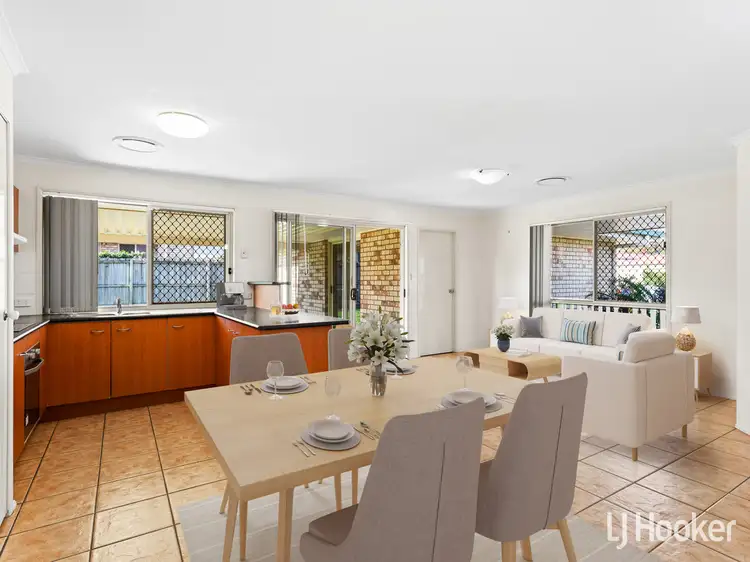 Third view of Homely house listing, 30 Parsons Boulevard, Deception Bay QLD 4508