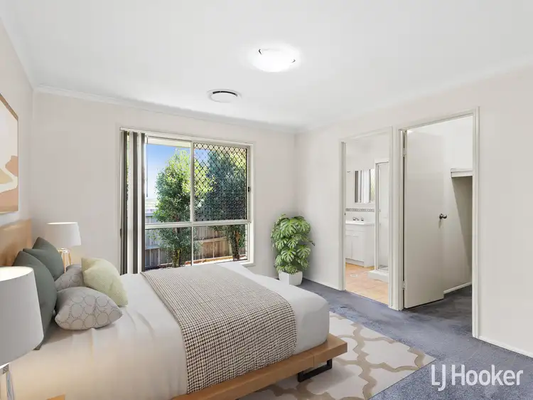 Fourth view of Homely house listing, 30 Parsons Boulevard, Deception Bay QLD 4508