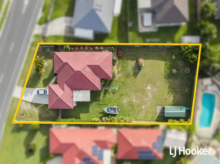 Fifth view of Homely house listing, 30 Parsons Boulevard, Deception Bay QLD 4508