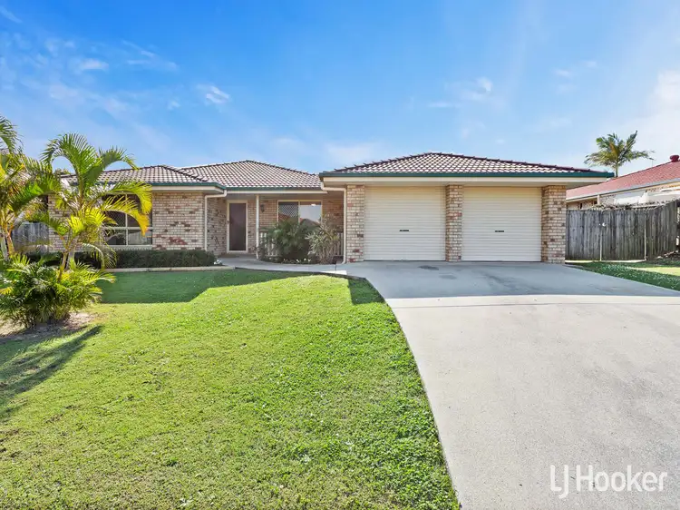 Sixth view of Homely house listing, 30 Parsons Boulevard, Deception Bay QLD 4508