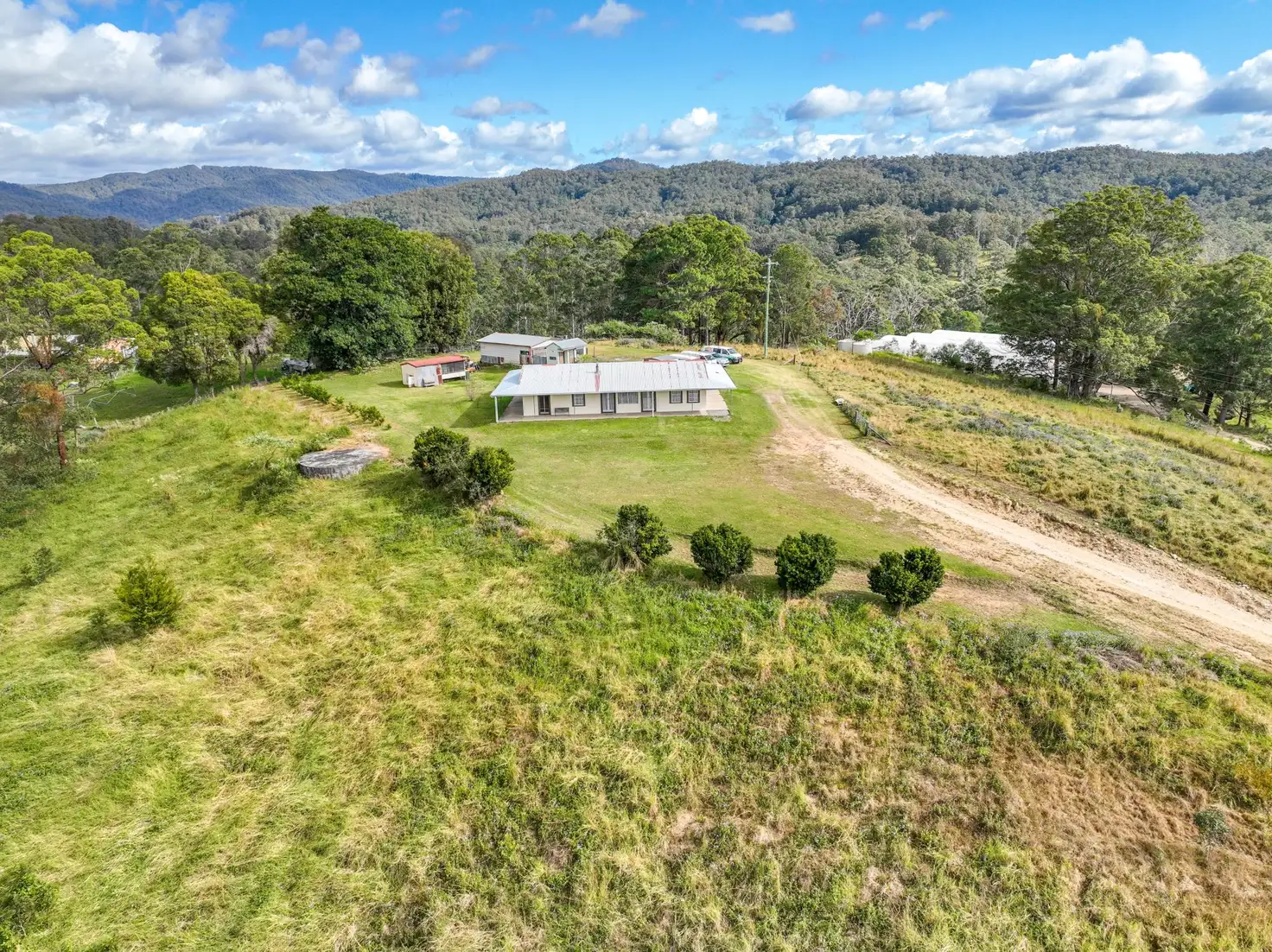 Main view of Homely house listing, 230 Brewers Road, Nana Glen NSW 2450
