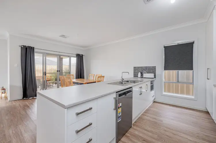 Third view of Homely house listing, 6 Pelagic Street, Seaford Meadows SA 5169