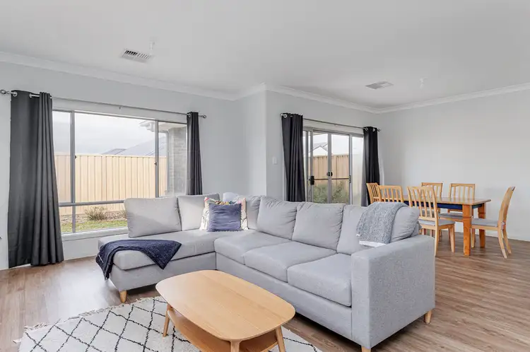 Fourth view of Homely house listing, 6 Pelagic Street, Seaford Meadows SA 5169