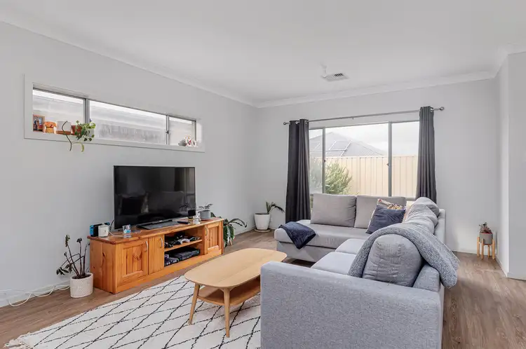 Fifth view of Homely house listing, 6 Pelagic Street, Seaford Meadows SA 5169